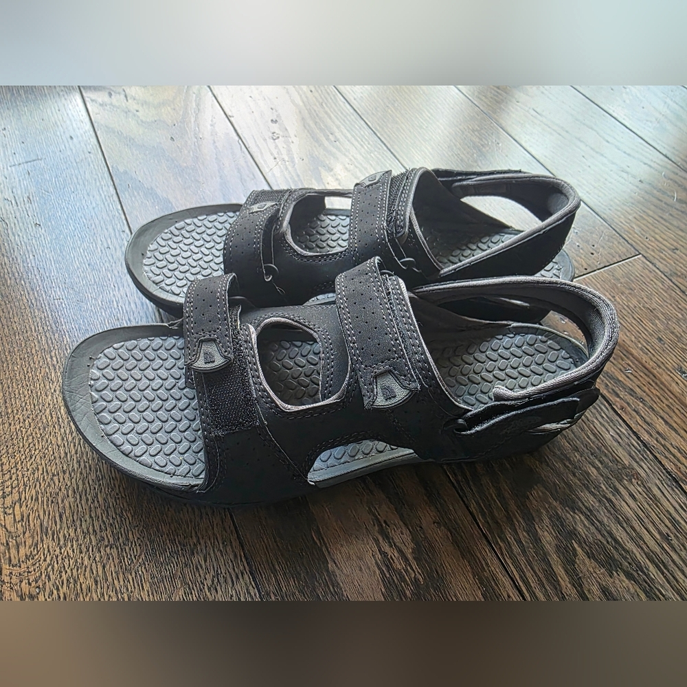 North Face  Sandals with Cushioned Footbed